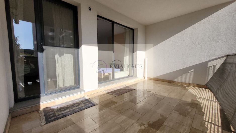 3 camere/Parcare subterană/Zona Iulius Mall - Poză 9