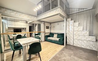 Apartament 1 camera,  zona Ultracentrala Piata Muzeului - Poză 1