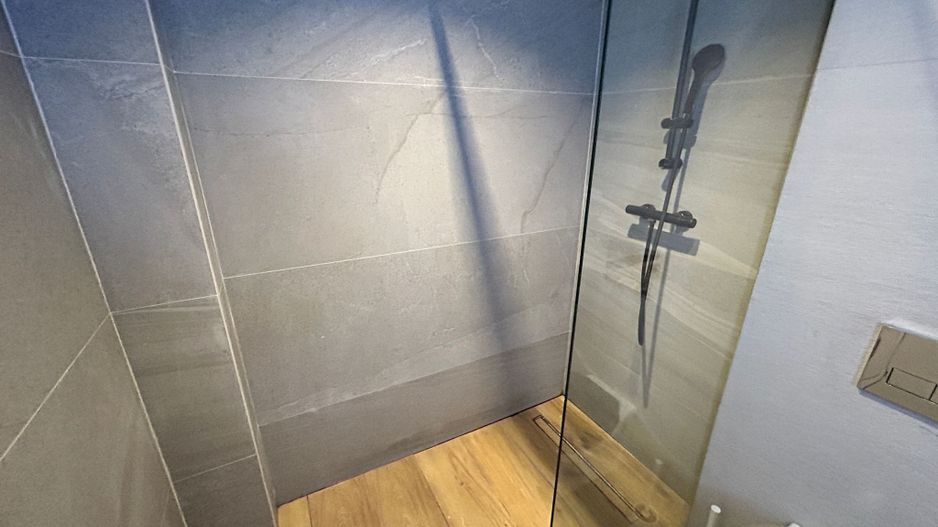 Penthouse Lux 4 camere / Terasa 120mp | Parcare | Domenii Expozitiei - Poză 13