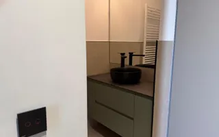 CASA Prelungirea Ghencea - TOAMNEI / VERII - prima inchiriere, totul nou - Poză 13