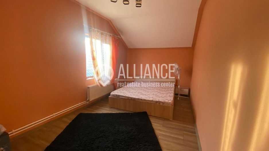 VALU LUI TRAIAN (COD 02)- Casa 6 camere teren 266 mp - Poză 8