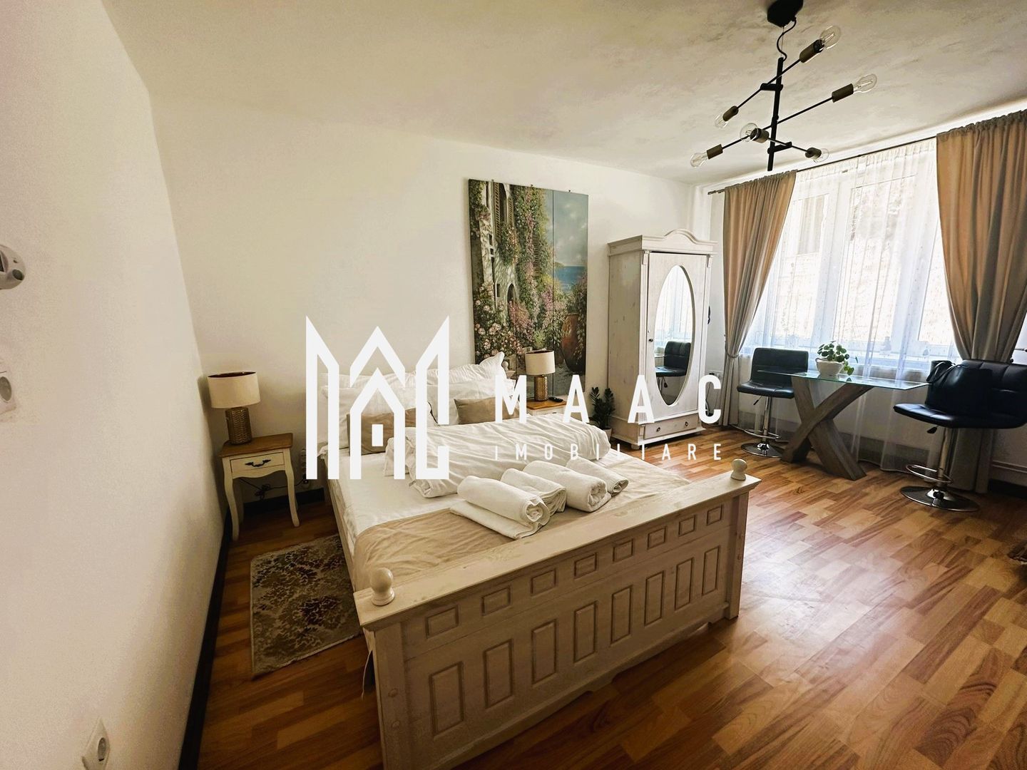 Studio modern | Afacere regim hotelier | Zona centrala - Poză 2