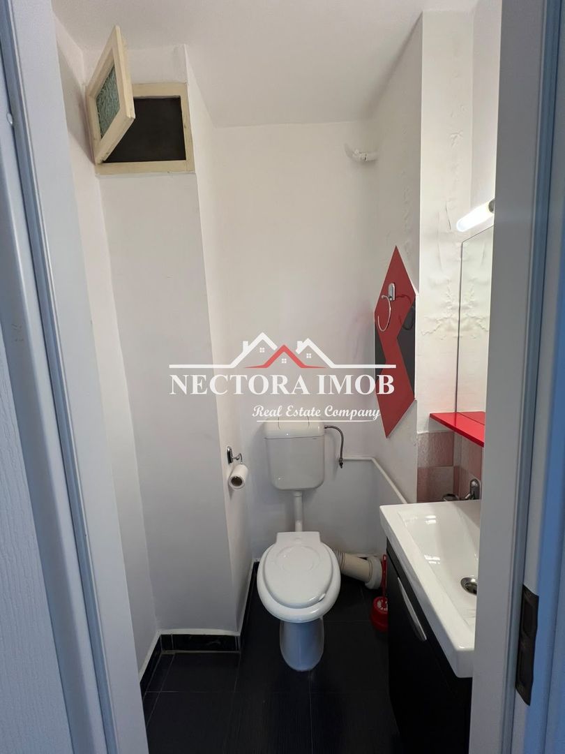 NECTORA IMOB Exclusivitate-Apartament 3 camere, 2 bai, Tip C, 74 mp - Poză 12