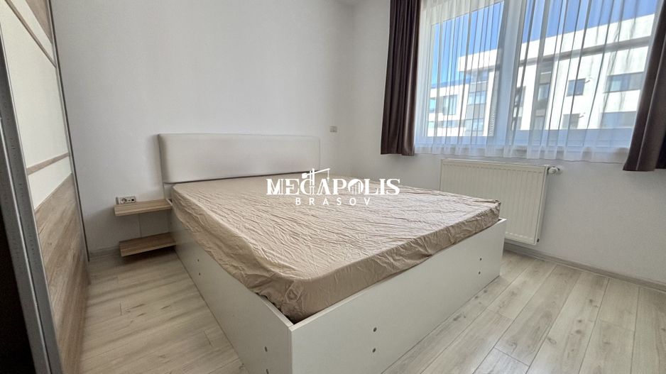 Apartament 2 camere | Boxă | Parcare | Pet-Friendly | Top City - Poză 9