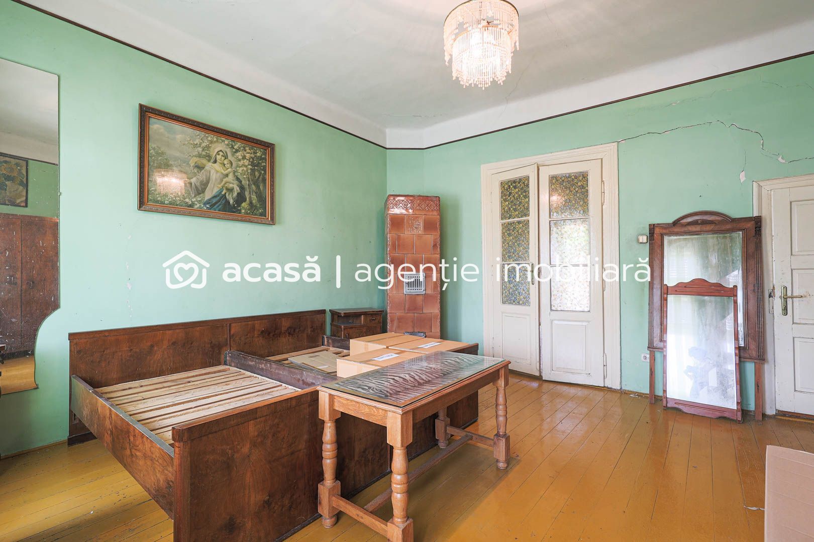 Proprietate cu vad excelent,  lângă Spitalul Județean Arad. - Poză 11