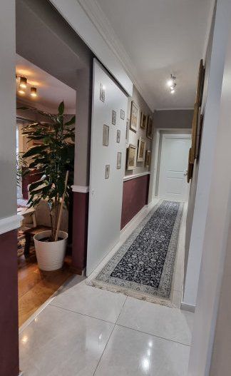 Universitate bloc 1980 - 4 camere lux - Poză 5