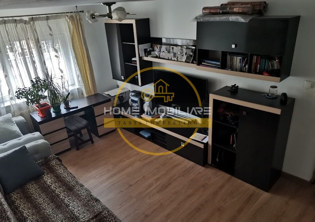 🏠Apartament 3 cam, Decomandat, 70MP / Et.1/4  // Canta - Poză 1