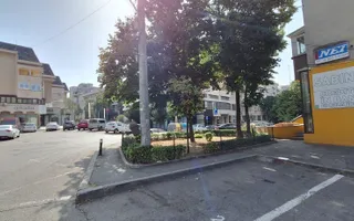 Apartament 2 camere decomandat in Craiova ultracentral de inchiriat - Poză 11