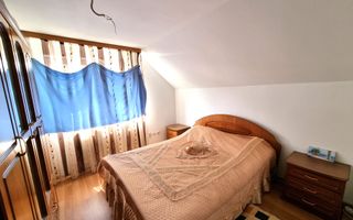 Apartament la vila 3 camere, garaj, Alba Micesti - Poză 4