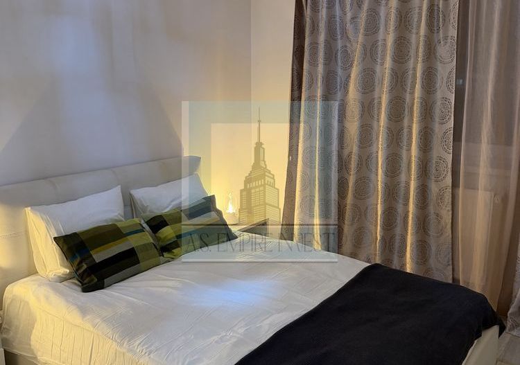 Apartament 2 camere mobilat/utilat - zona Tractorul - Poză 3