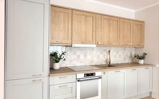 Apartament ultrafinisat | 3 camere | Cartier Terra-Floresti - Poză 6