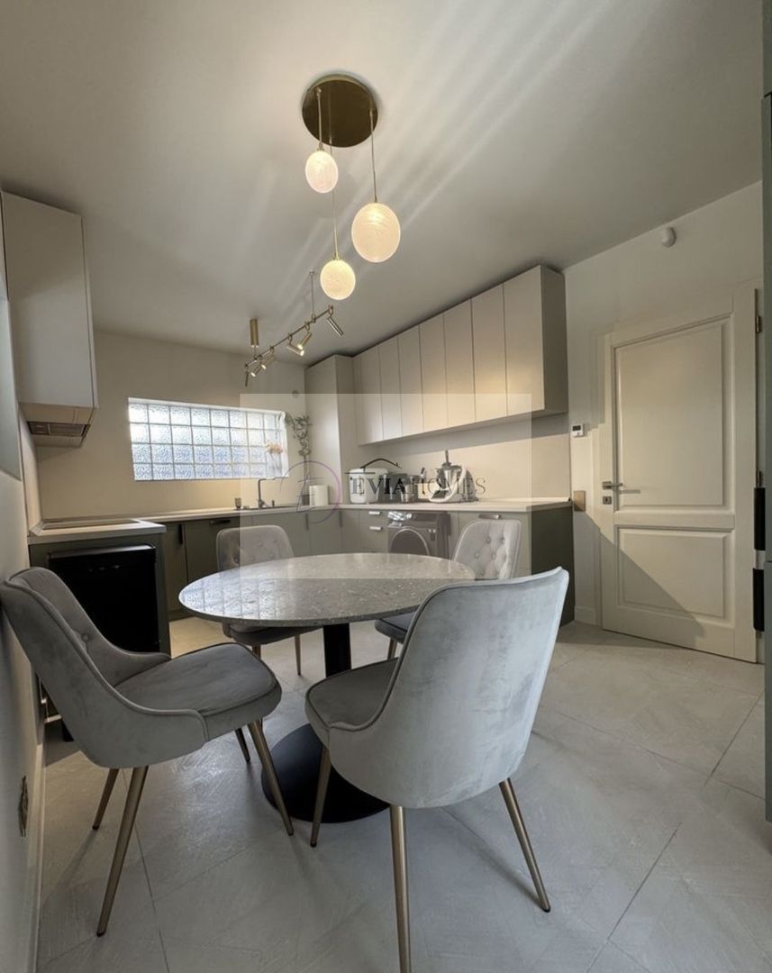 Casa individuală/ Cartier Grigorescu/ Zona Promenada Grigorescu - Poză 2