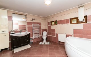 Vânzare, casă, 4 camere, str.Academician Natalia Gheorghiu, Telecentru - Poză 19