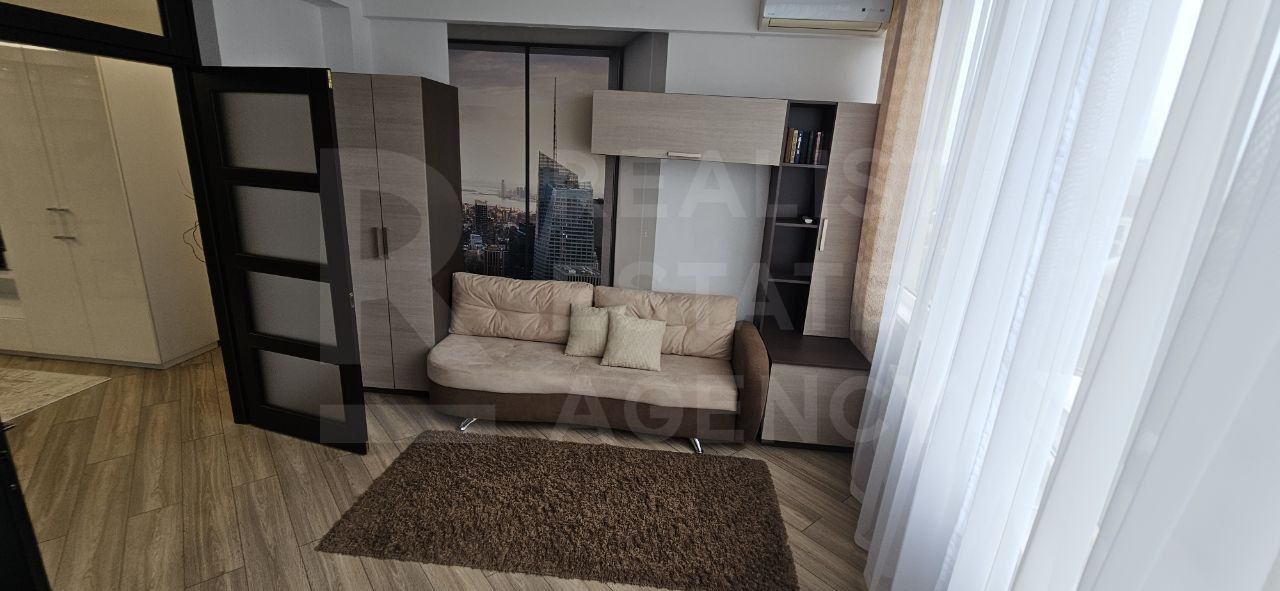 Chirie, apartament, 3 camere, str. Sfatul Ţării, Centru - Poză 5