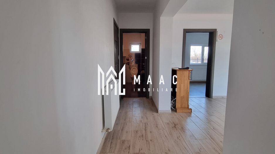 Spațiu birouri de închiriat | Sibiu | Arhitectilor - Calea Cisnadiei - Poză 5