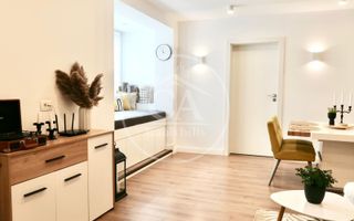 Apartament de vanzare  cu 3 camere Lux in zona Rogerius, Oradea. - Poză 10