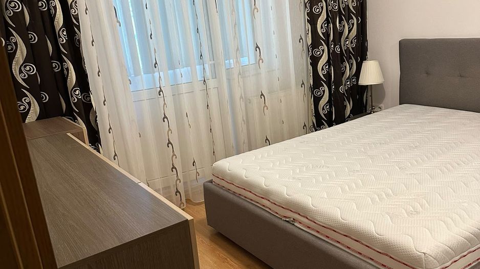 Girocului | 3 Camere | 67 mp | Etaj 1 | Centrală proprie | 2 Balcoane - Poză 16