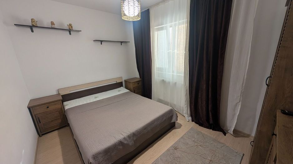 Braytim-Cartierul Florilor | 3 Camere | Disponibil imediat | Loc de parcare - Poză 7