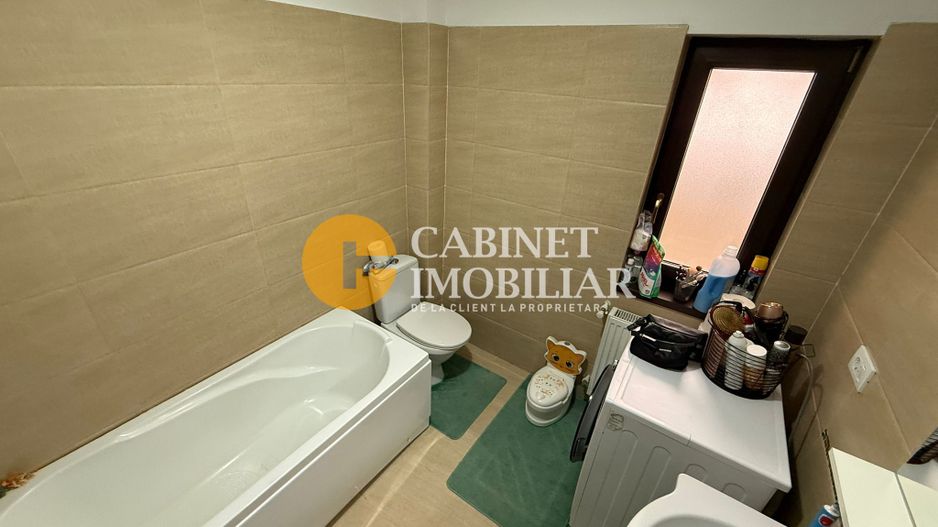 Apartament 2 camere DECOMANDAT--Valea Lupului - Poză 7