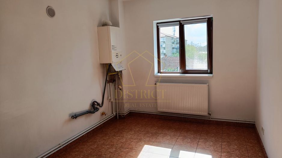 Spațiu de birouri de închiriat | Zona LIPOVE - Poză 13