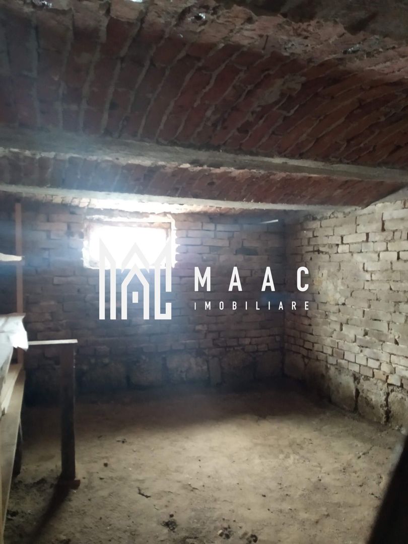 Casă 3 camere I 120mpu I curte 500mp I Gușterița - Poză 8