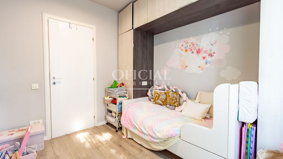 Apartament 2 Camere | Modern Mobilat | Gheorgheni Baita Interservisan - Poză 4