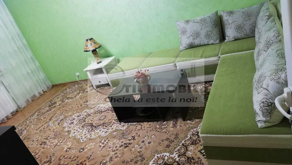 Apartament cu 2 camere NICOLINA- 399 EURO - Poză 1