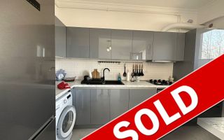 SOLD / VANDUT Apartament cu 2 camere de vanzare Constanta - Poză 1