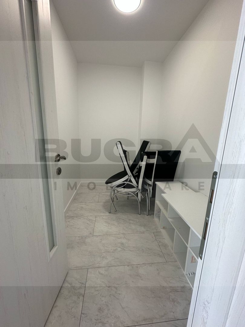 Apartament 2 camere, 39 mp, garaj, Beta Residence - Poză 5