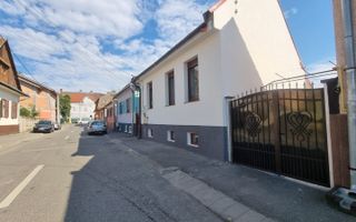 CASĂ DE VÂNZARE ÎN SIBIU TEREZIAN | 4 CAMERE | 2 BĂI | CURTE - Poză 26