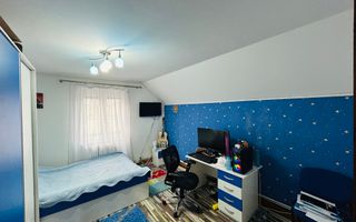Casă individuală de vânzare în Sibiu – 150 mp utili, curte proprie - Poză 20