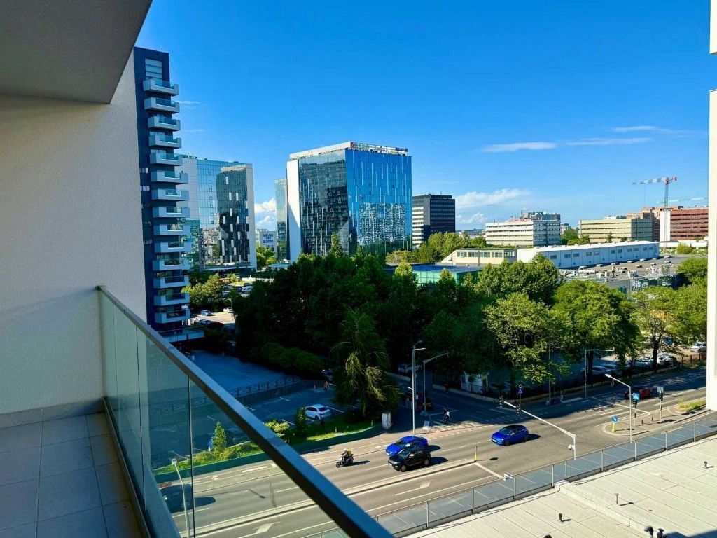 Inchiriere apartament 2 camere | Metrou | Pipera | Floreasca |Fabrica de Glucoză - Poză 1