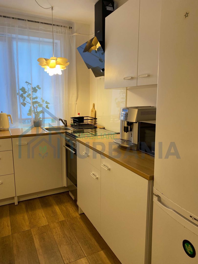 Apartament 2 camere de închiriat – Șoseaua Națională, Iași - Poză 8