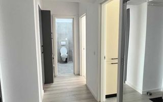 Apartament decomandat cu 2 camere de inchiriat, Conest Evolution, zona Zimbru - Poză 7