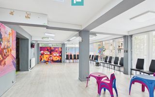 Spațiu Comercial 100 mp | Calea Aradului - Poză 3