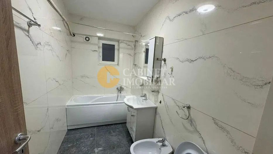 CUG - 3 Camere Decomandat + Terasa- Bloc Nou - Poză 6