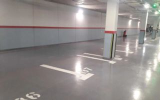 Garsoniera 44 mp Decebal, 5 minute Metrou Muncii, Parcare Subterana - Poză 8