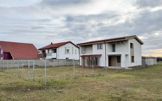 Casa spatioasa 6 camere cu 652 mp teren in Nojorid - Poză 2