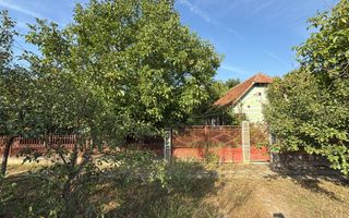 Teren cu casa batraneasca de vanzare Taut jud. Arad - Poză 1