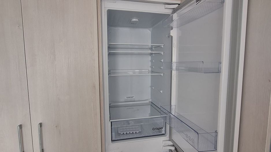 De inchiriat Studio – TOTUL NOU! Mobilat, utilat, garaj inclus – Rotar Park - Poză 5