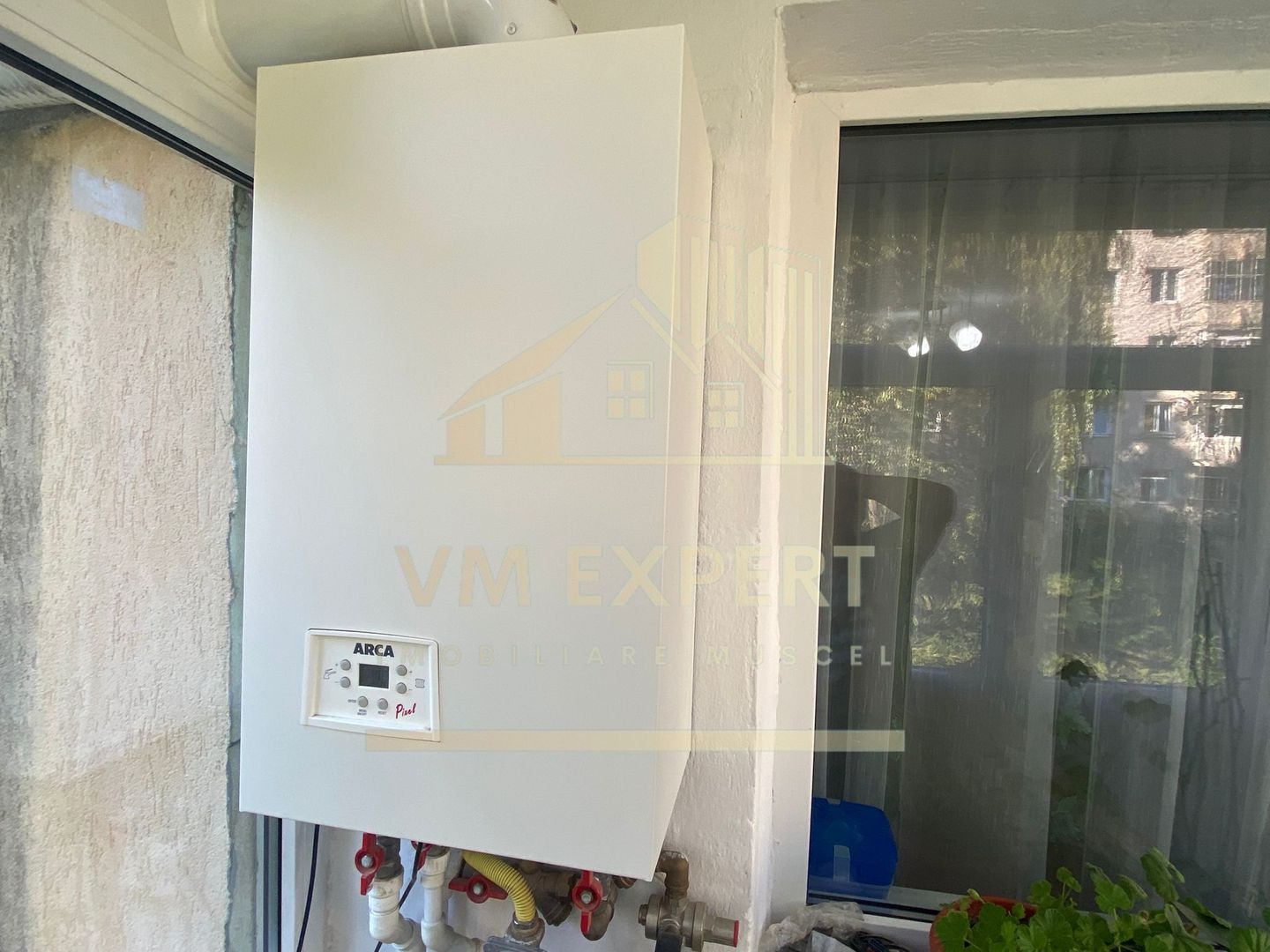 APARTAMENT 2 CAMERE ETAJ 2 ZONA VIȘOI CAMPULUNG - Poză 7