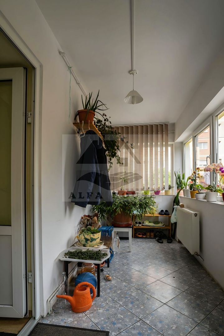 Casa individuala Sacele, 250 mp + 40 mp garaj + 556 mp curte - Poză 6