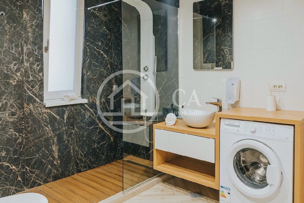 Apartament de vânzare cu 3 camere Ultracentral EAS, Oradea - Poză 14