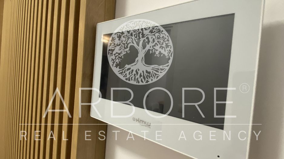 Apartament 2 camere NOU, prima închiriere, Băneasa, parcare - Poză 17