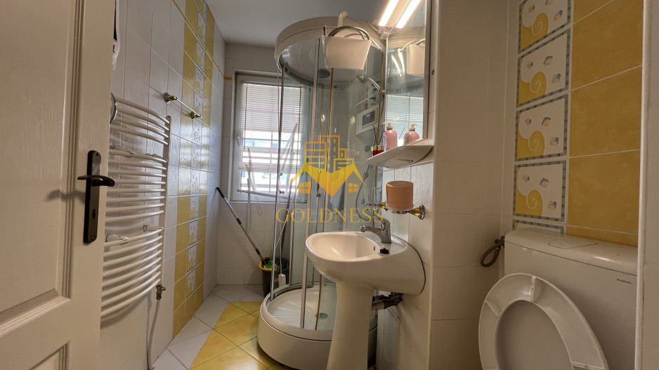 4 camere, 100mp, Manastur, Primaverii, Mc Donalds, Petrom, Garaje - Poză 9