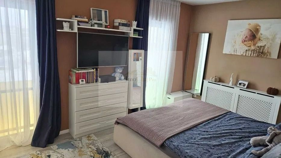 Vanzare apartament 2 camere | Parcare |  Grand Hotel Italia–Buna Ziua - Poză 6