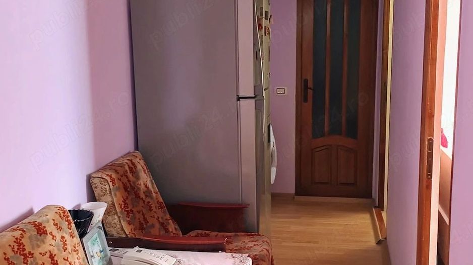 Apartament 3 camere, etaj 1, - Poză 6