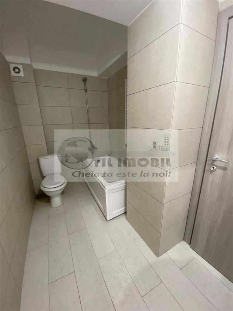 Ap. 2 camere, D, 49mp, Bucium-Visan, 0% comision, Intabulat - Poză 11