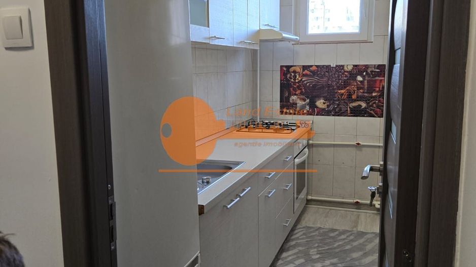 Garsonieră | Pantelimon | 32 mp | 10 min metrou - Poză 12