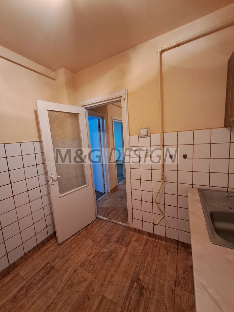 Gh Lazar -McDonalds 2 cam decomandat centrala - Poză 23